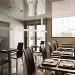 The Originals Du Grand Monarque Gare Hotel Nantes