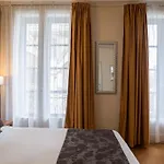 Hotel The Originals Du Grand Monarque Gare Nantes