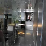 The Originals Du Grand Monarque Gare Hotel 2*
