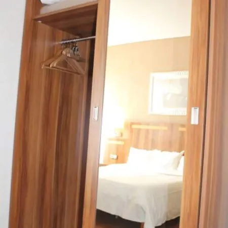 The Originals Du Grand Monarque Gare Hotel Nantes