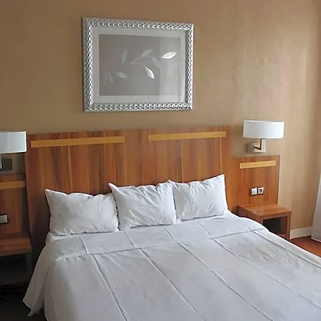The Originals Du Grand Monarque Gare Hotel Nantes