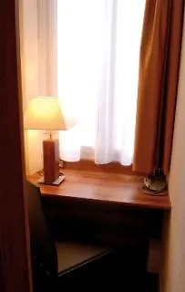 The Originals Du Grand Monarque Gare Ξενοδοχείο