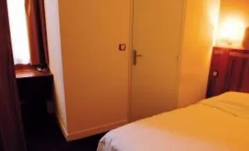 The Originals Du Grand Monarque Gare Hotel Nantes