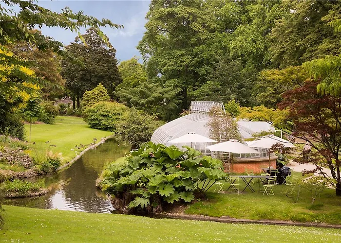 The Originals Du Grand Monarque Gare Hotel