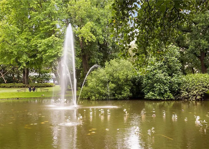 The Originals Du Grand Monarque Gare Hotel 2*