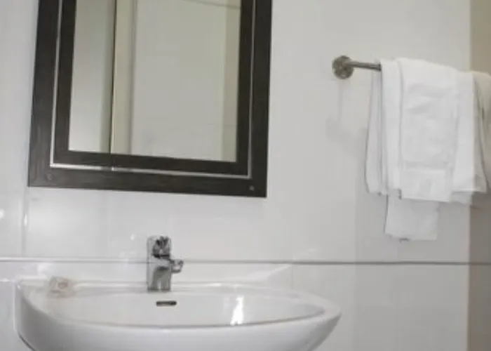 The Originals Du Grand Monarque Gare Nantes