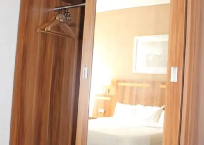 The Originals Du Grand Monarque Gare Hotel Nantes