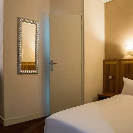 The Originals Du Grand Monarque Gare Hotel