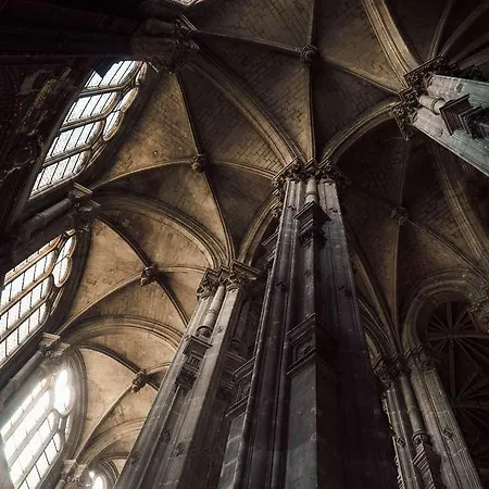 The Originals Du Grand Monarque Gare Hotel Nantes