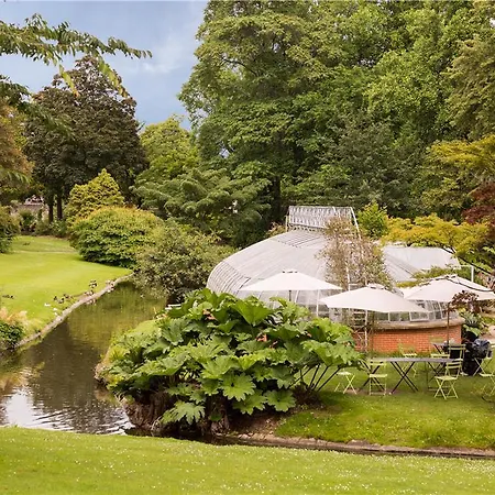 The Originals Du Grand Monarque Gare Hotel