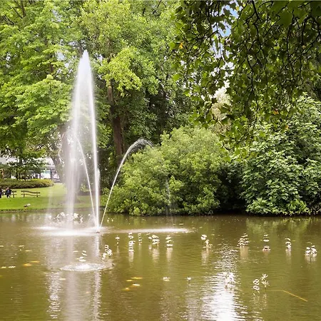 The Originals Du Grand Monarque Gare Hotel 2*