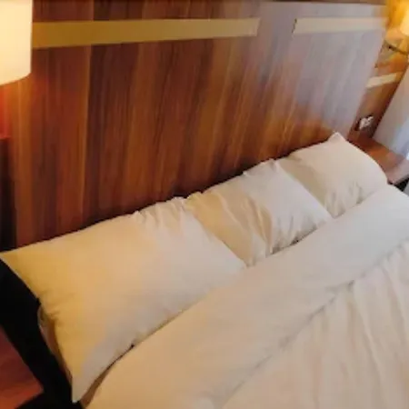 The Originals Du Grand Monarque Gare Hotel