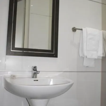 The Originals Du Grand Monarque Gare Nantes