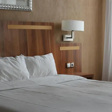 The Originals Du Grand Monarque Gare Hotel